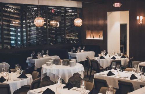 Off the Rails Retreat - Foto 48