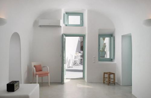 Valsamo Suites - Foto 86