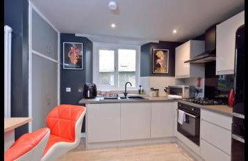 Apartment in Scottish Borders - Foto 2