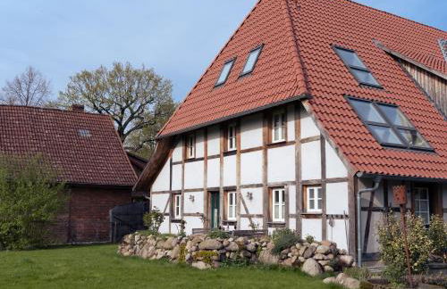 Remark Studios - Apartment - Fachwerkhaus - Zentral - Photo 1