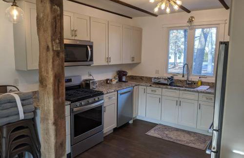 Historic Barn - 2 Bedroom Apartment Close To Legoland NY - Foto 27