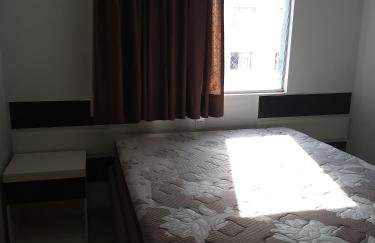 Águas da Serra Apto 520A - Foto 4