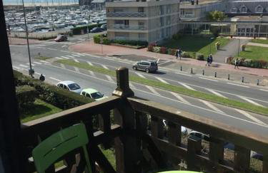 Les Embruns - Le Balcon - 2eme Etage - Photo 2