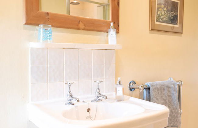 Alltybrain Farm Cottages and B&B - Foto 18