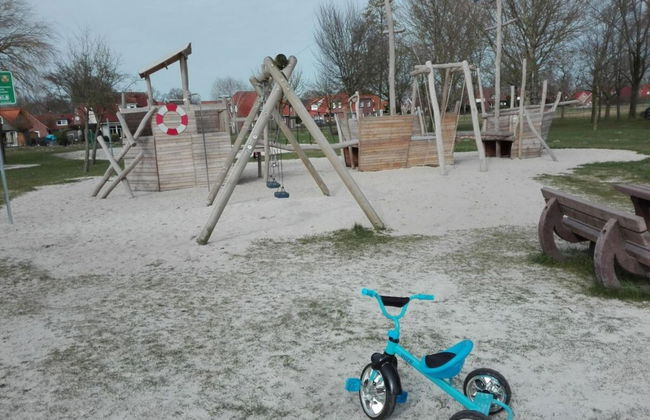 Aquarius on the Swimming Lake - Foto 13