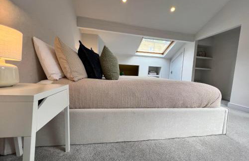 Garnett Street Holiday Home - Foto 34