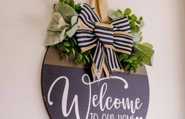 StayAU Charming 4BR Retreat Wyndham Vale - Foto 69