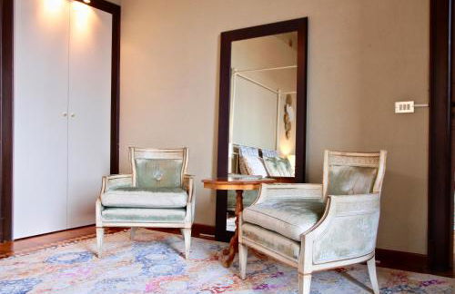 Villa Farinelli - Foto 10