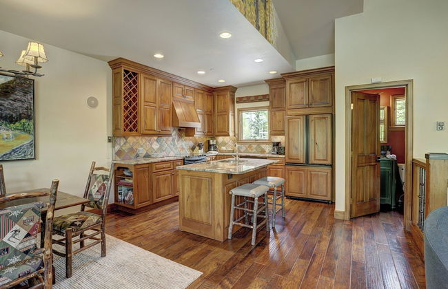 Beaver Creek Village by Vail Resorts - Foto 17