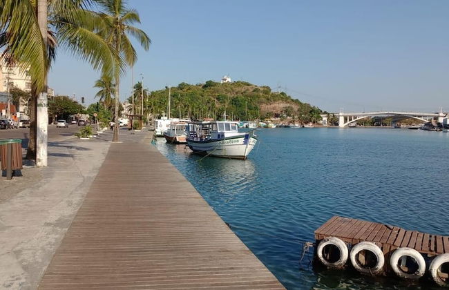 Caravellas dois quartos - Photo 39