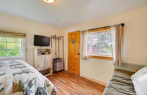 Minnehaha Allenspark Cabin Near Hiking! - Foto 14