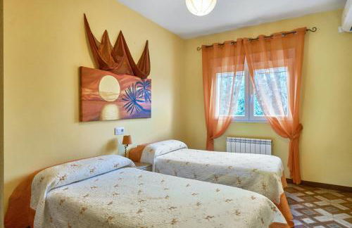 Spacious villa with pool in Porzuna - 90 m² and mountain view - Foto 10