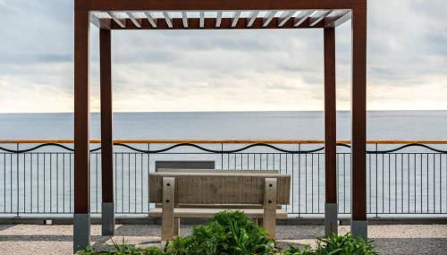 Sunset Avenue for couple w/ jacuzzi spa hot water - Foto 5