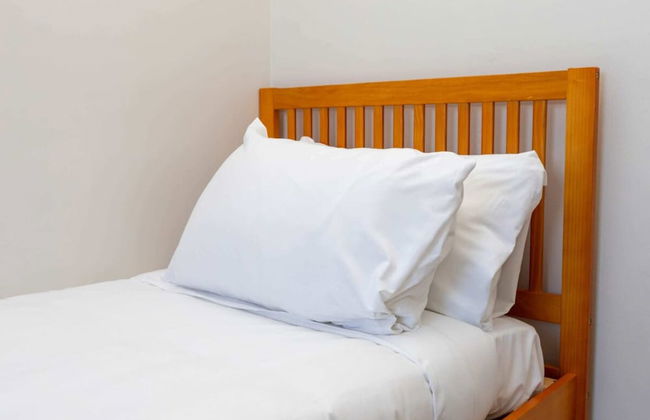 Spacious 2BD Flat By Regents Park & Camden Town! - Foto 10