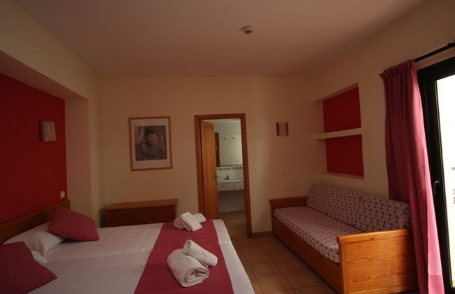 Apartamentos Casa Maria - Foto 7