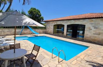 Linda Chacara em IBIUNA - Foto 47