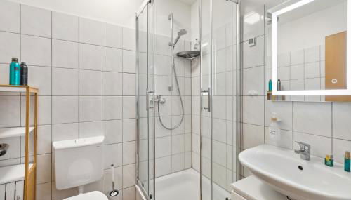 Rudi Homes Essen #2 - Foto 3, Shower