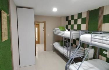 Apartamento entero privado - Foto 1