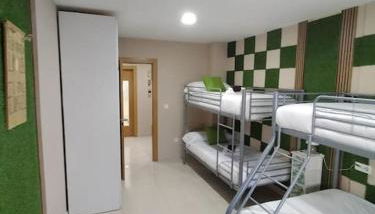 Apartamento entero privado - Foto 1