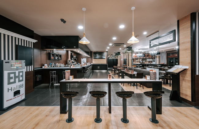 Zenit Aparthotel Hall88 - Foto 29