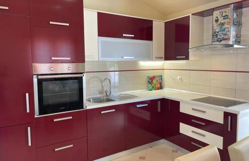 Apartment Edita Plano Trogir with private pool - Foto 8