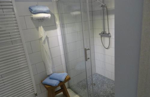 Cottage Ferienwohnung mit Seeblick - Foto 18