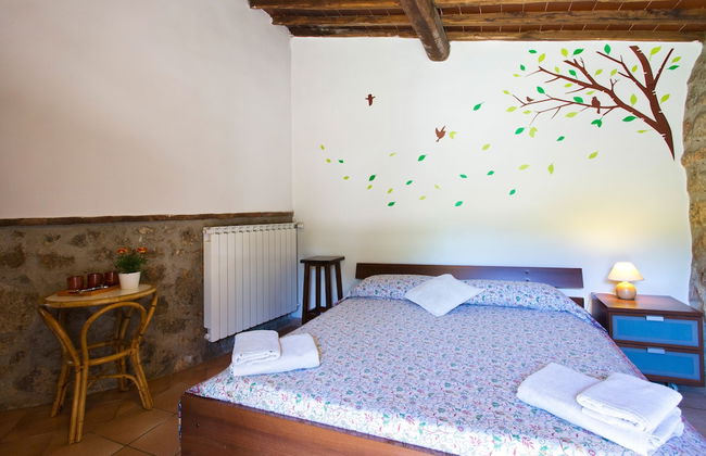 Agriturismo Novelleto - Foto 3