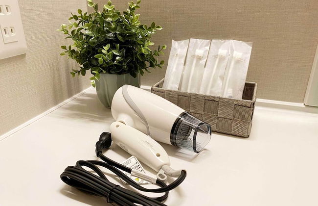 HOTEL CLA-SS HIROSHIMA-Ōzu - Foto 42