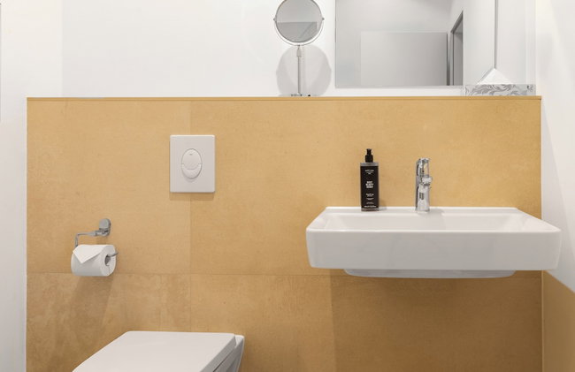 Limehome Berlin Chausseestrasse - Photo 56