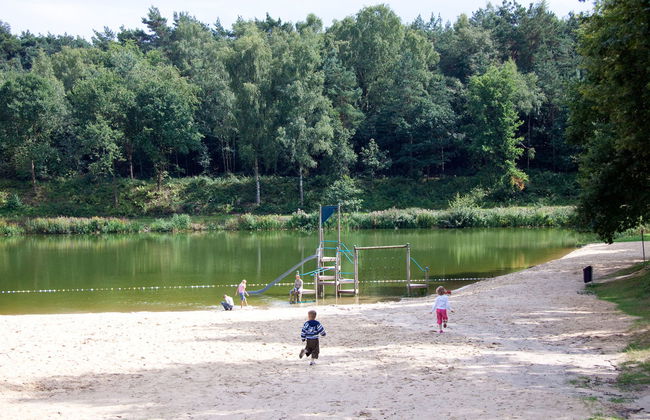 2 bedroom House in Belfeld with swimming pool and terrace - Photo 21