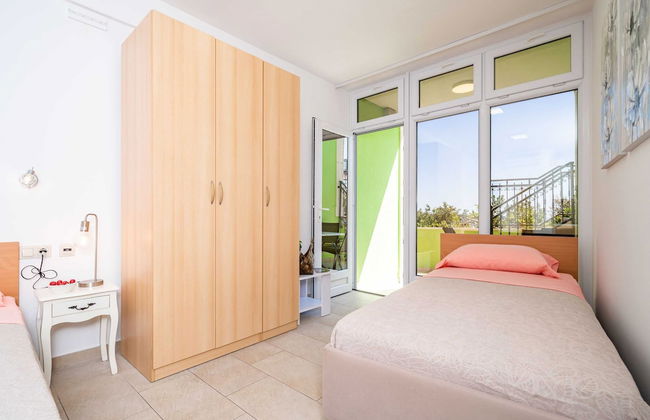 Apartments Subrenum - Foto 31