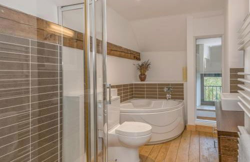 Flint Barn - Foto 27