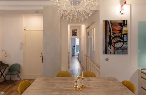 L élégance toulousaine avec garage - Foto 7