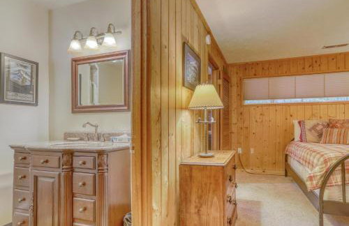 Deer View Retreat - Meredith Lodging - Foto 21