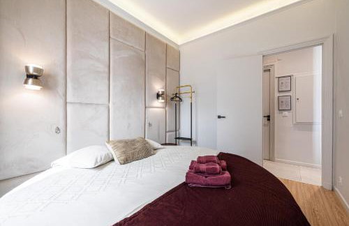 Coeur de La Libé - Ideal couple & FRIENDS - CENTRAL & COSY - TRAM & Supermarkets -AC -Bed XXL - Photo 7