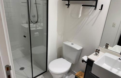 Studio NOVO 100m Av Paulista - Foto 28