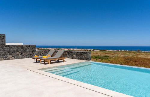 Platies Luxury Apartments Santorini - Foto 29