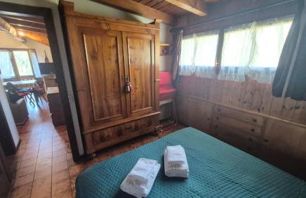 Ca' Cottignoli apparatemento con due camere - Photo 8