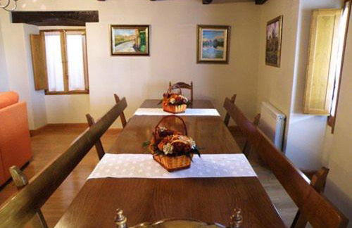 Casa rural ALBIRENA - Foto 3