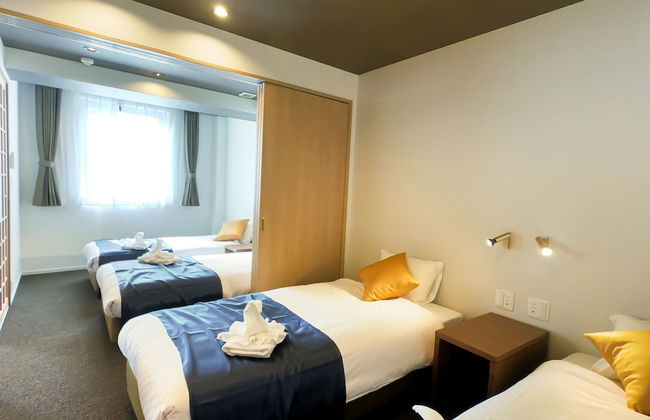 Hotel S-Presso Central - Foto 22