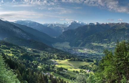 MGM Hôtels & Résidences - Résidence Alexane - Foto 62