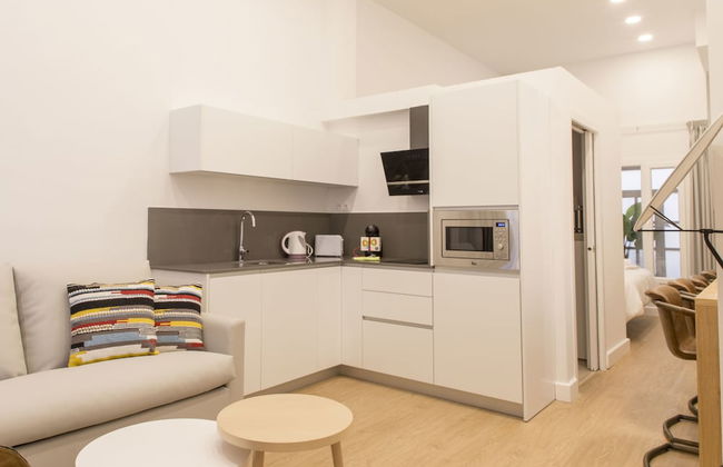 NineSuites - Foto 40