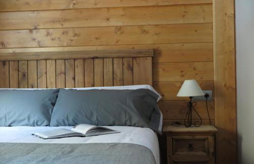 Apartamentos Casa Pochetas - Photo 19