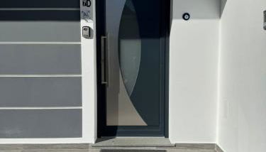 D - DELIGHTFUL Cottage - Foto 3