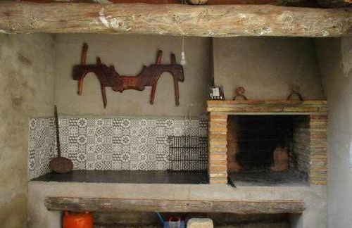 Casa Rural La Malena - Photo 24