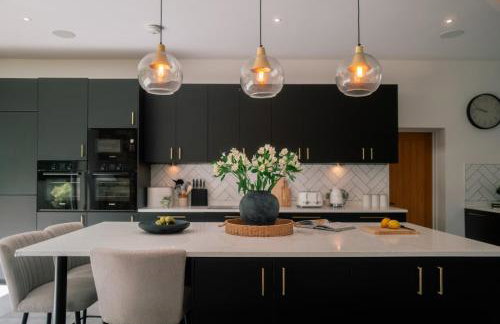 Verdant Rise - Contemporary Country Retreat - Foto 2