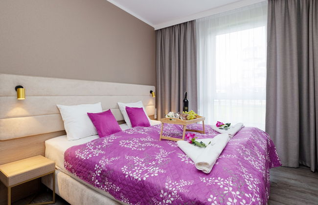 Bel Mare Apartments by Renters - Photo 14