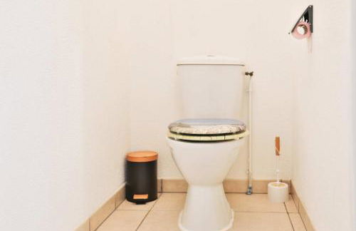 Résidence les Dunes- Appartement avec piscine - Foto 10