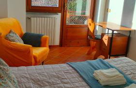 La Frisa Casa Vacanza - Foto 16