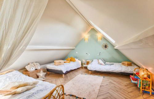 Maison Victoria Cabourg - Foto 22